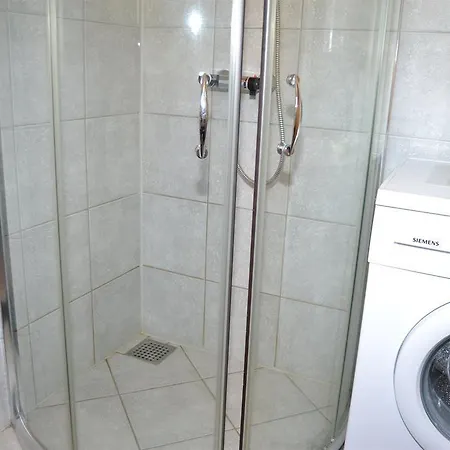 Prázdninový dům Holiday Lyngvejen A- 2829 Rømø Kirkeby