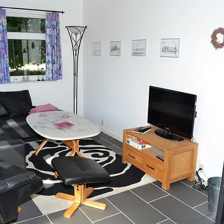 Holiday Lyngvejen A- 2829 Rømø Kirkeby