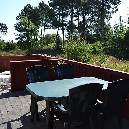 Holiday Lyngvejen A- 2829 Prázdninový dům Rømø Kirkeby