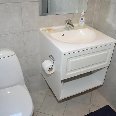 Prázdninový dům Holiday Lyngvejen A- 2829 Rømø Kirkeby