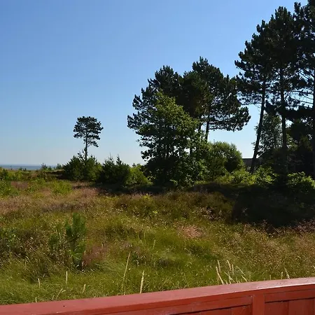 Holiday Lyngvejen A- 2829 Rømø Kirkeby