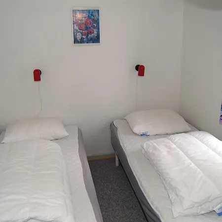 Prázdninový dům Holiday Lyngvejen A- 2829 *