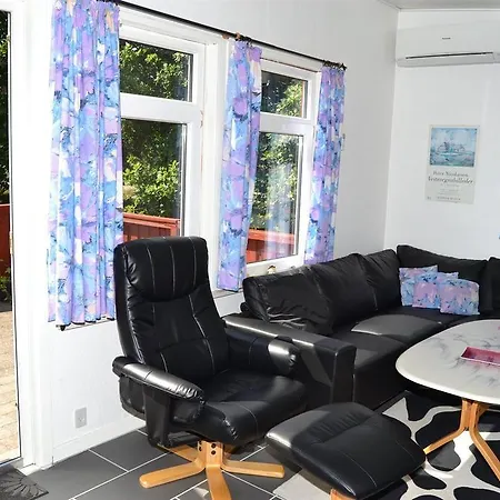 Holiday Lyngvejen A- 2829 Prázdninový dům *